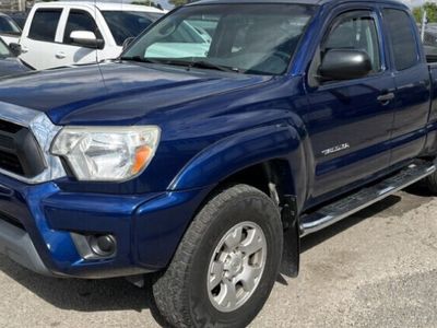 Toyota Tacoma