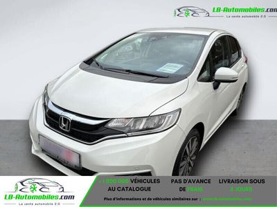 occasion Honda Jazz 1.3 i-VTEC 102ch