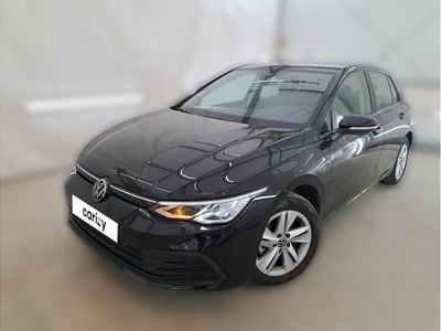 VW Golf VIII