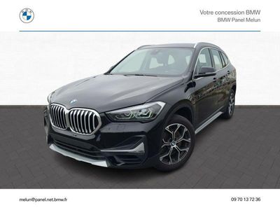 occasion BMW X1 Sdrive20ia 192ch Xline Dkg7 10cv