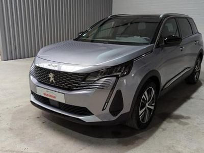 Occasion 2023 Peugeot 5008 Allure Monospace | 29 990 € (Prix assez cher)