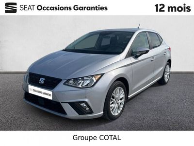 occasion Seat Ibiza Ibiza1.0 TSI 95 ch S/S BVM5