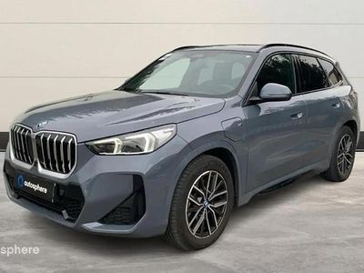 Gris Occasion 2025 BMW X1 M Sport SUV | 51 499 €