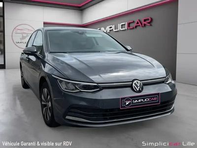 VW Golf VIII