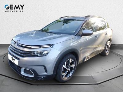 Occasion 2020 Citroën C5 Aircross Feel SUV | 15 490 € (Prix juste)
