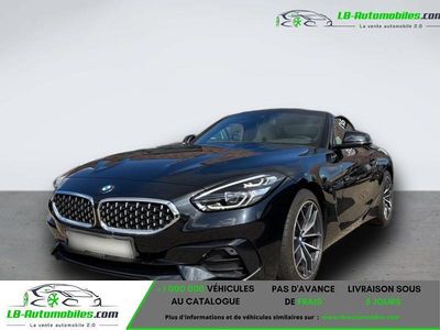 Occasion BMW Z4 Comfort Edition 258 ch (189 kW) 2019 Cabriolet