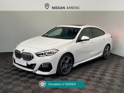 Occasion 2020 BMW 218 M Sport Coupé | 24 990 € (Prix assez cher)