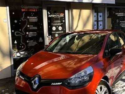 Occasion 2015 Renault Clio IV Life Citadine | 8 490 € (Super prix)