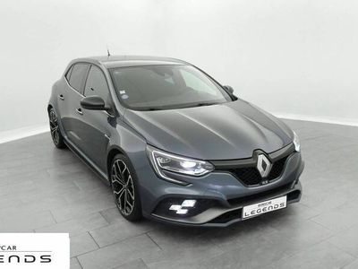 Renault Mégane IV