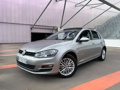 VW Golf VII