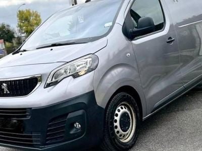 Peugeot Expert