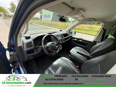 Occasion VW Multivan 204 ch (150 kW) 2017 Van