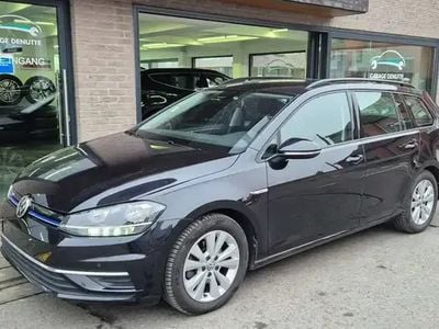 VW Golf VIII