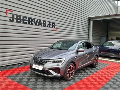 Occasion Renault Arkana Techno 94 ch (69 kW) 2024 SUV