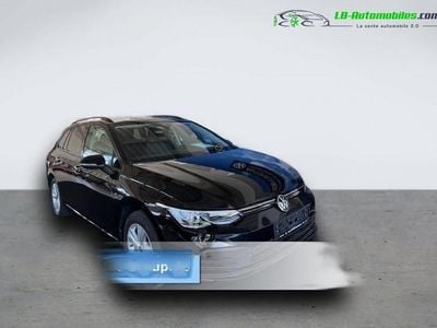 VW Golf VIII