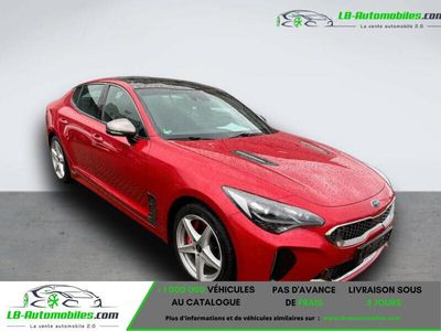 occasion Kia Stinger 3.3 T-gdi 370 Ch Bva 4x4