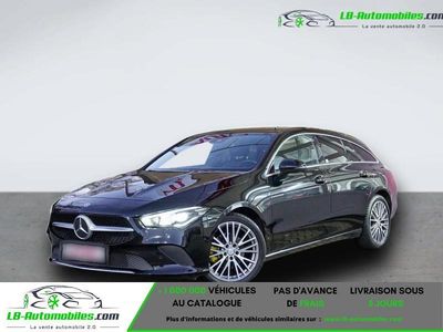 Occasion 2019 Mercedes CLA180 Berline | 29 200 € (Prix cher)