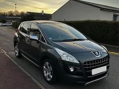Occasion 2010 Peugeot 3008 Business-Line Break | 2 550 € (Prix juste)