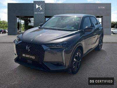 DS Automobiles DS3