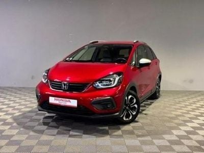Occasion 2023 Honda Jazz Exclusive Citadine | 23 590 € (Prix assez cher)