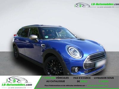 occasion Mini Clubman D 150 Ch Bva