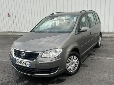 Occasion 2009 VW Touran Monospace | 3 799 €
