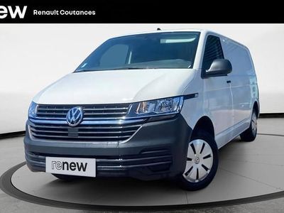 VW T6.1