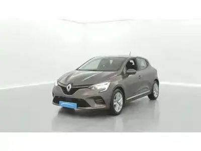 occasion Renault Clio IV 