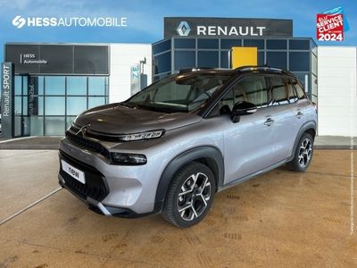 occasion Citroën C3 Aircross PureTech 130ch S/S Shine Pack EAT6