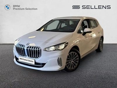 BMW 225