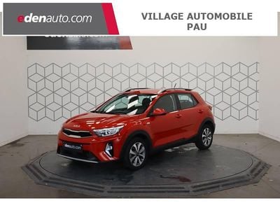 Occasion Kia Stonic Active 100 ch (73 kW) 2023 Rouge SUV