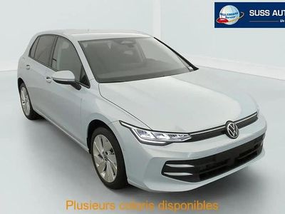 Gris Nouvelle 2025 VW Golf Life Berline | 33 322 € (Bon prix)