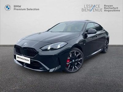 Noir Occasion 2025 BMW 220 M Sport Berline | 49 890 €