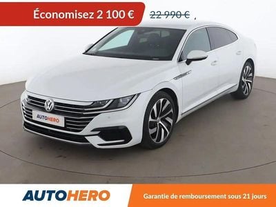 VW Arteon