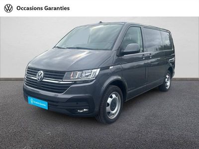 VW T6.1