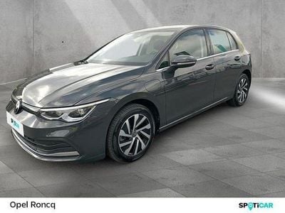VW Golf VIII
