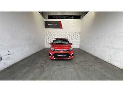 occasion Kia Picanto PICANTO1.2L 84 ch BVM5 - GT Line