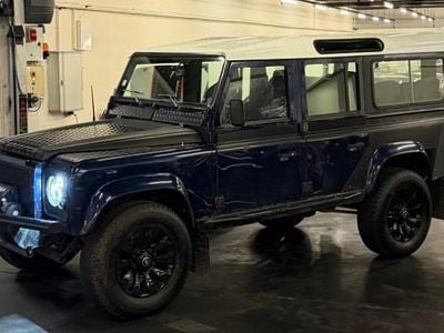 Occasion Land Rover Defender 122 ch (89 kW) 2004 Break