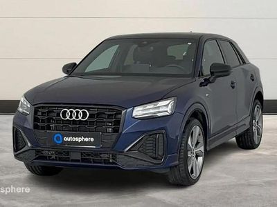 Occasion 2025 Audi Q2 S-line plus SUV | 40 799 € (Prix cher)