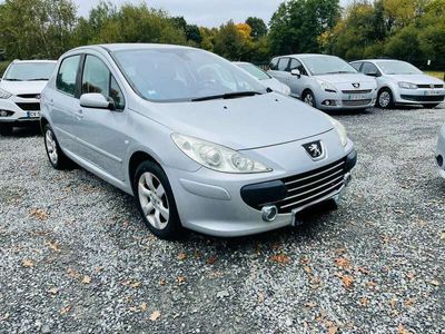 occasion Peugeot 307 1.6e 16V Exécutive Pack