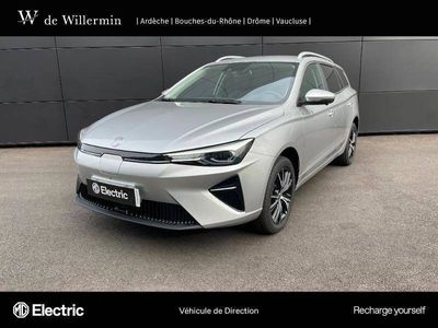 occasion MG MG5 EV Electric 156ch Luxury 61kWh Autonomie étendue