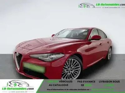 occasion Alfa Romeo Giulia 2.0 Tb 200 Ch Bva