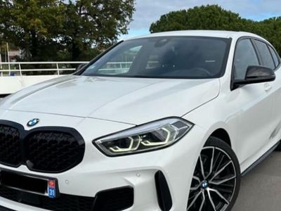 Occasion 2019 BMW M135 Citadine | 36 800 € (Prix juste)