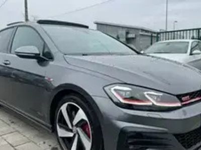 VW Golf VII