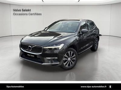 Occasion Volvo XC60 253 ch (186 kW) 2022 SUV