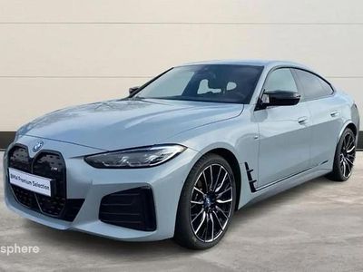 Occasion BMW i4 Sport Line 405 kW (552 ch) 2022 Berline