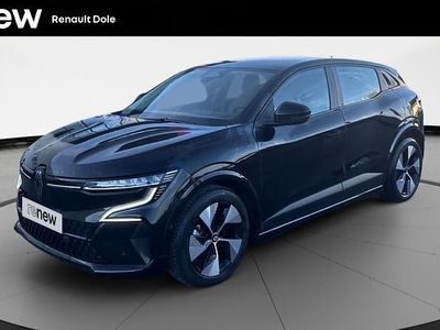 Occasion Renault Megane E-Tech Equilibre 161 kW (220 ch) 2023 Noir Berline