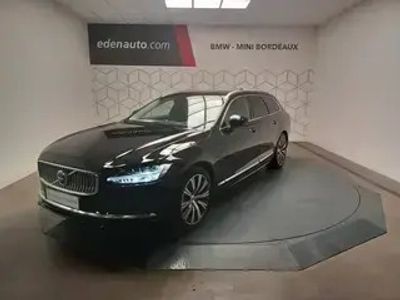 occasion Volvo V90 T8 Awd Recharge 303 + 87 Ch Geartronic 8 Inscription Luxe