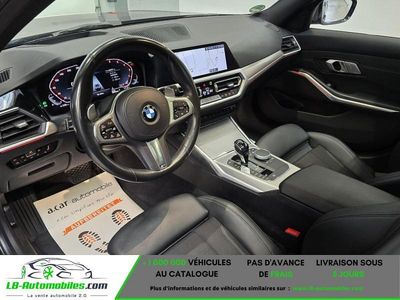 Occasion 2020 BMW 330 Sport Line Berline | 38 200 € (Prix cher)