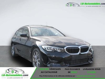 Occasion 2022 BMW 330 Sport Line Berline | 36 400 € (Prix juste)